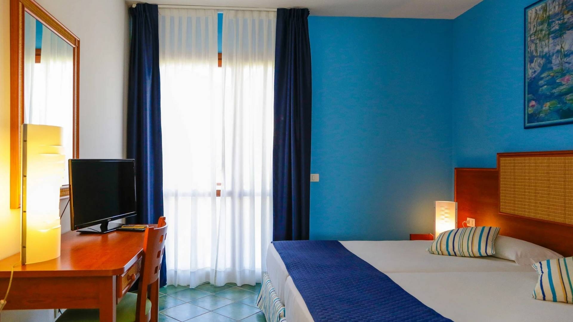 VOI Arenella Resort