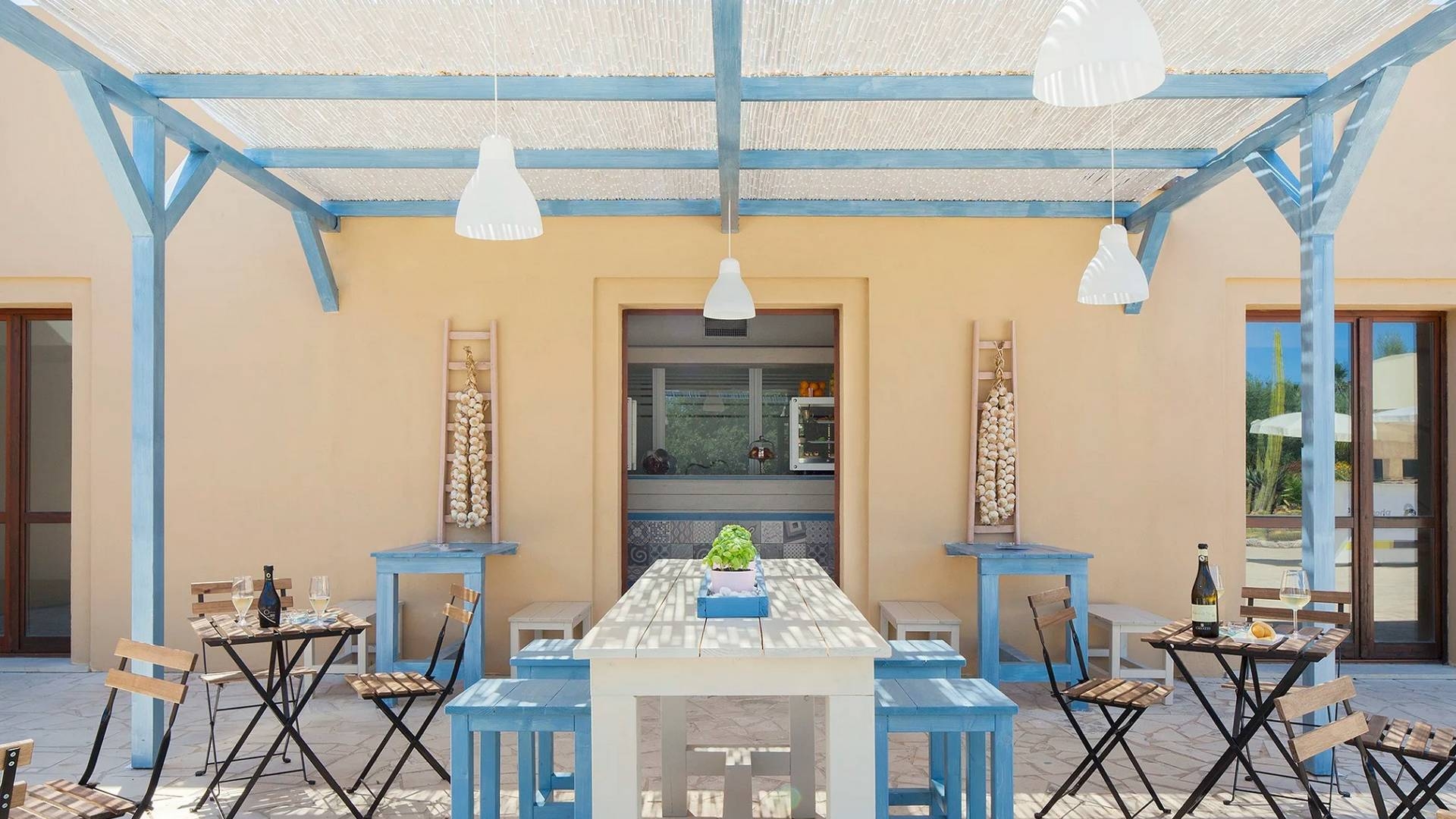 VOI Arenella Resort