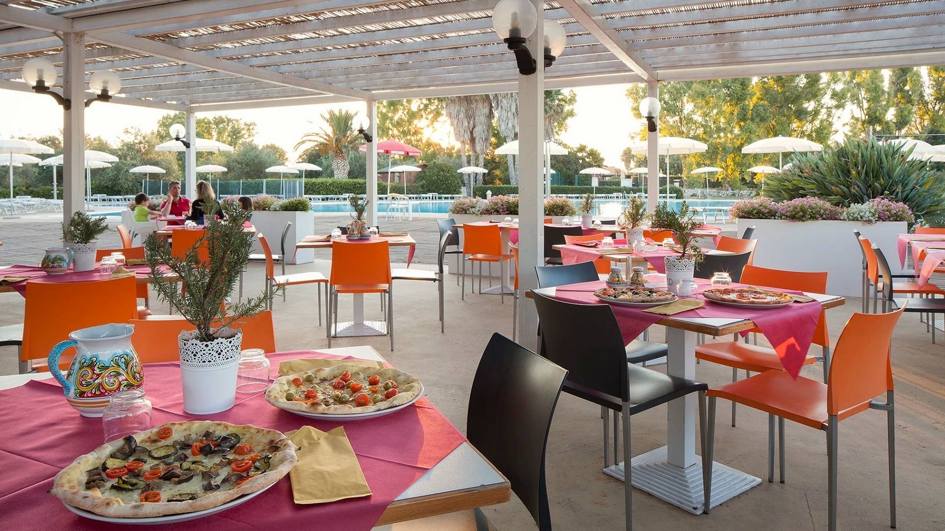 VOI Arenella Resort