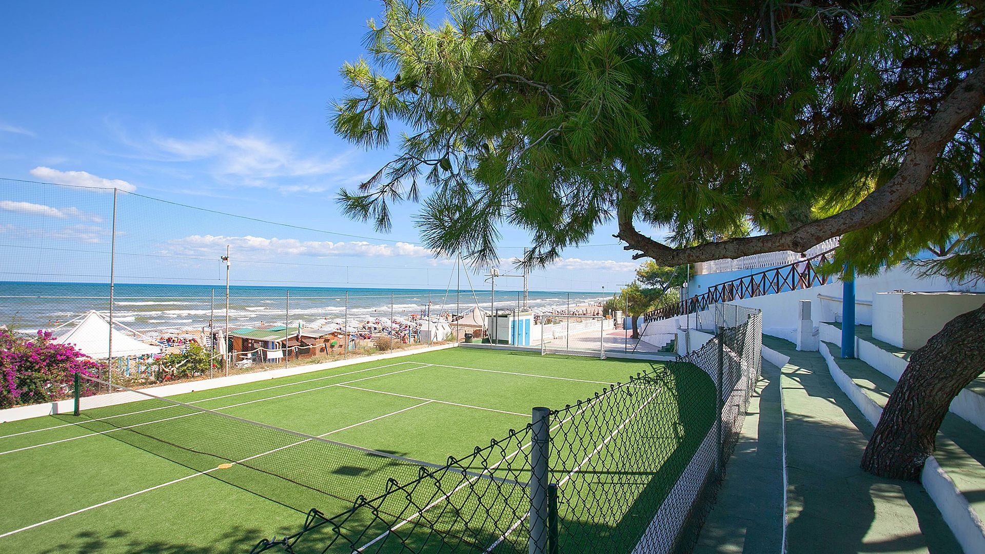 Gb Best Hotel Baia Santa Barbara