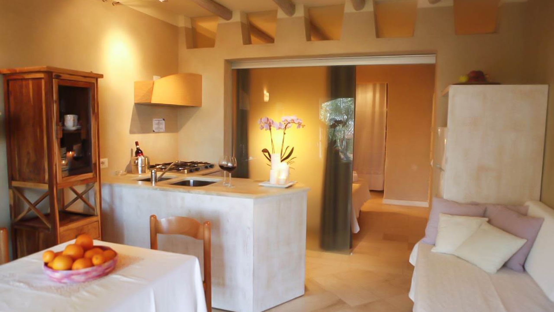 Baia De Bahas Residence