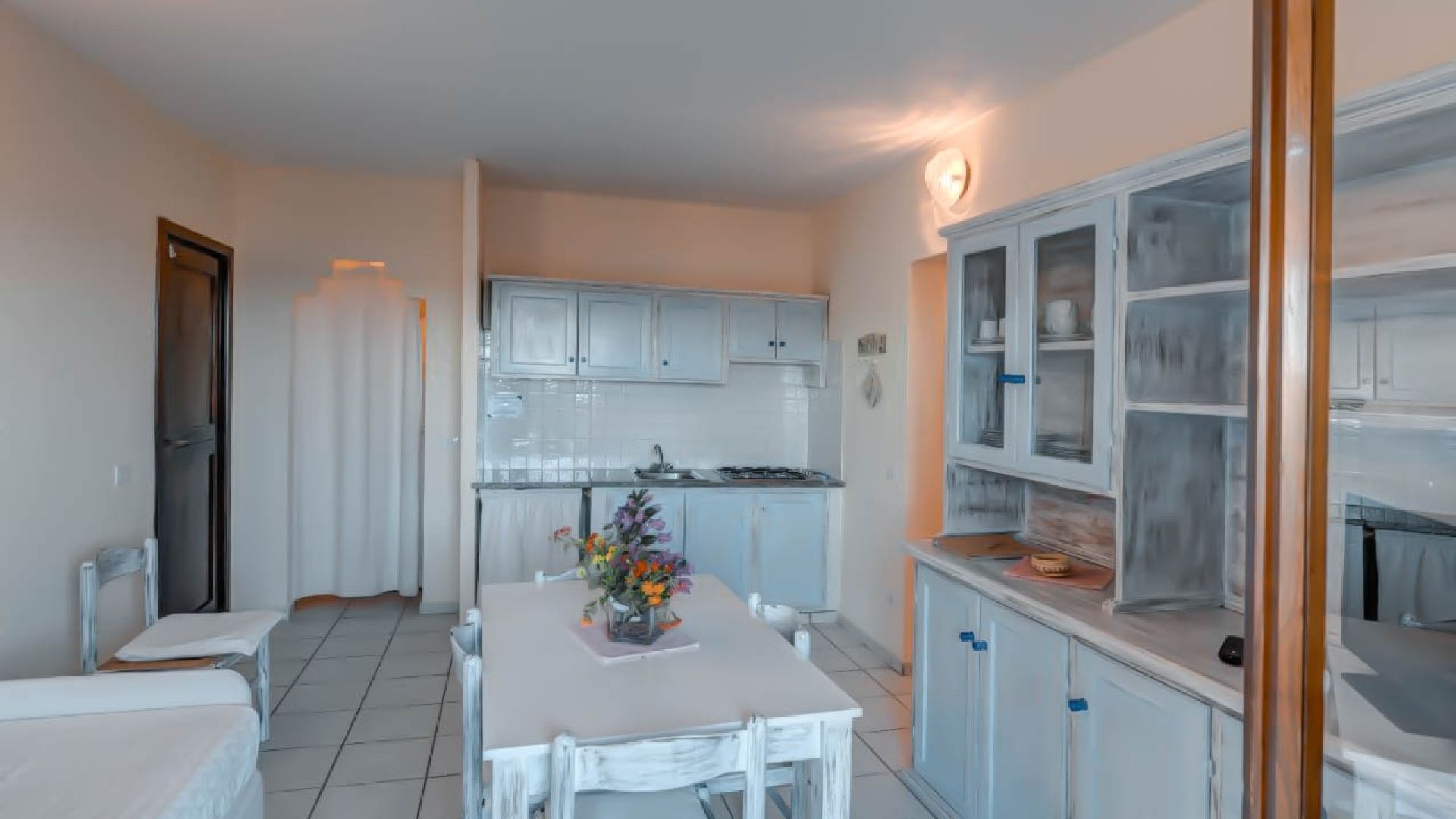 Baia De Bahas Residence