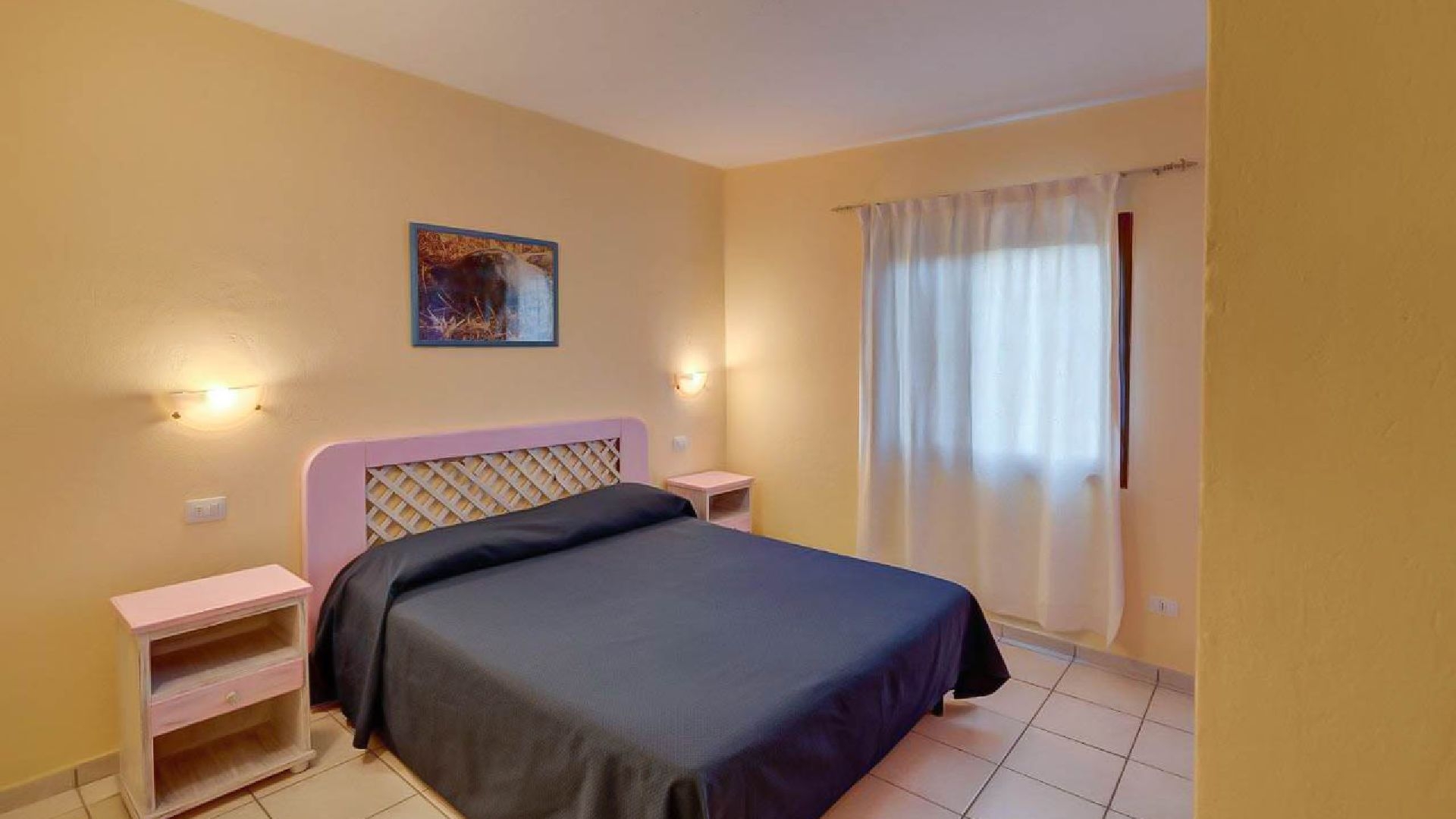 Baia De Bahas Residence