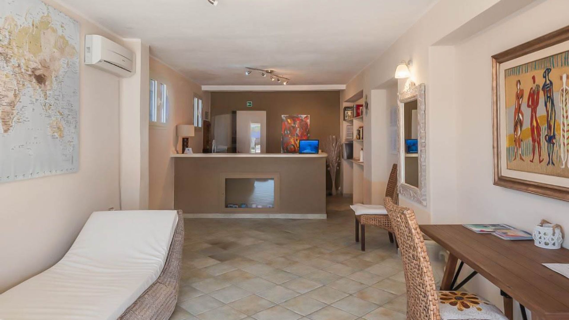 Baia De Bahas Residence