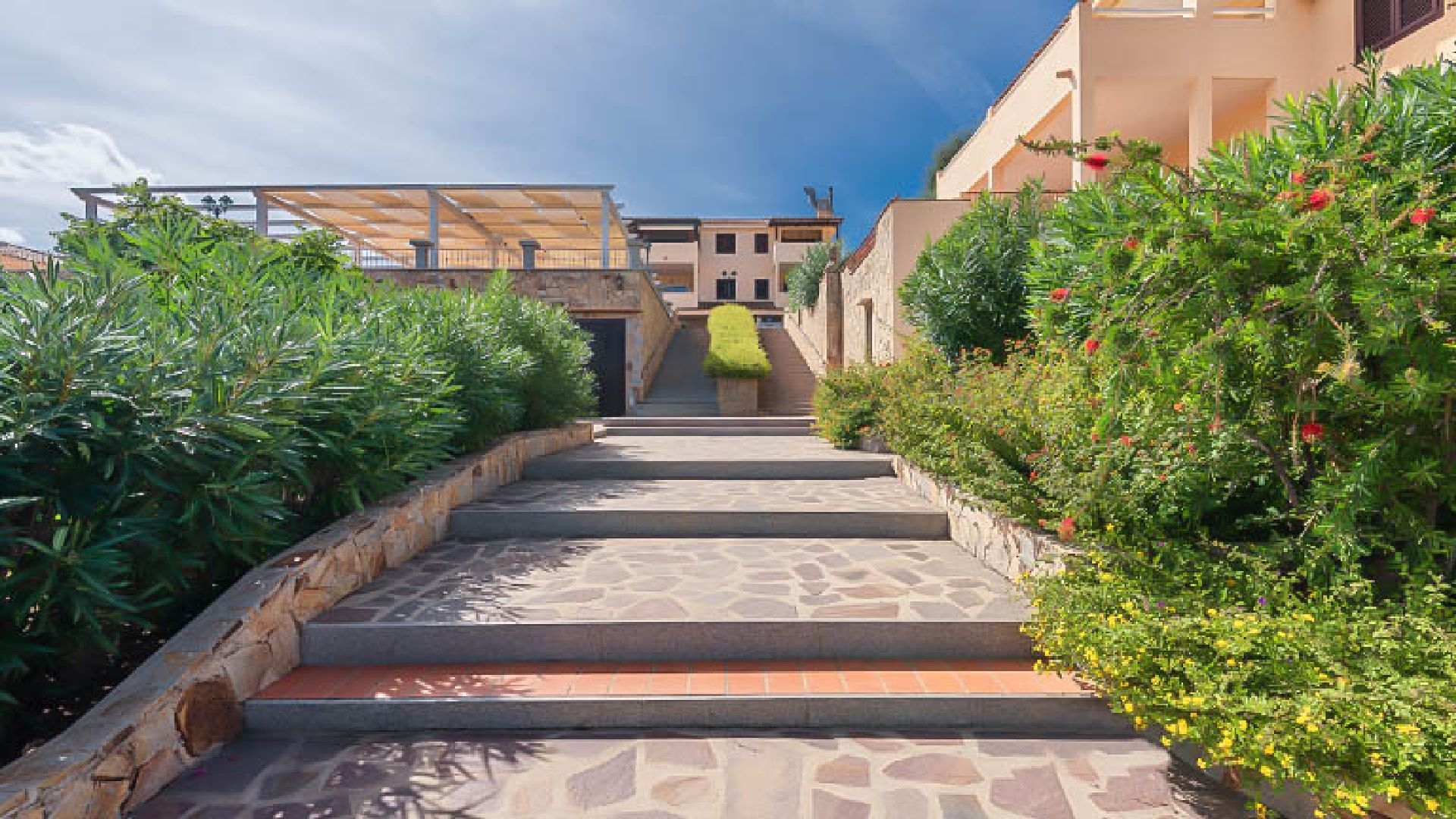 Baia De Bahas Residence