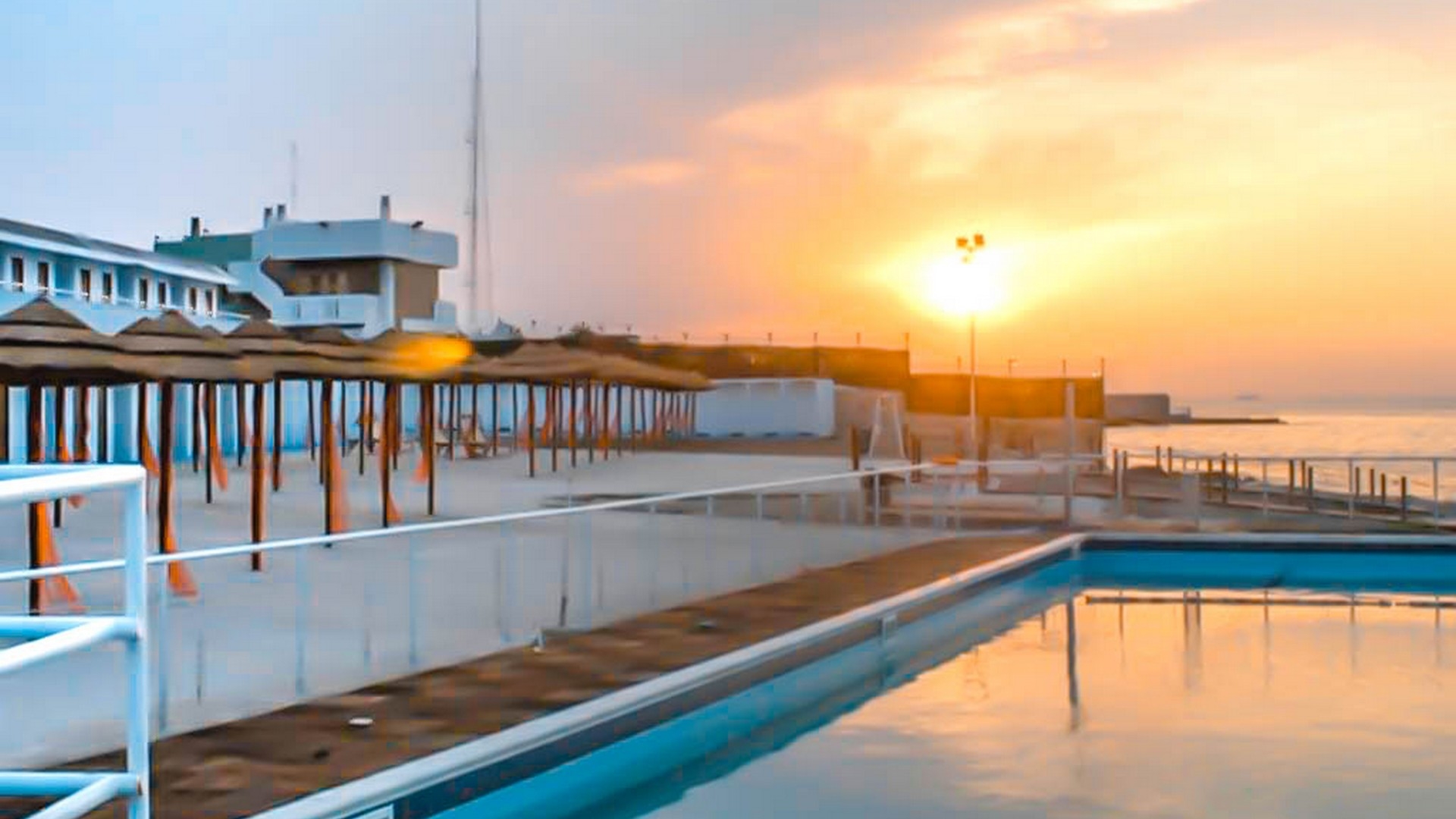 Baia Sangiorgio Hotel Resort