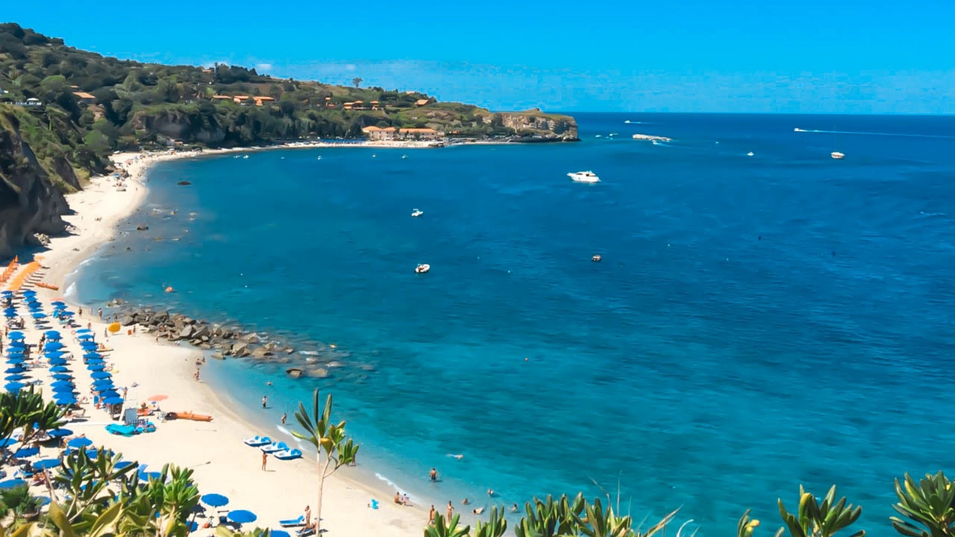 Residence Baia Sant'Irene