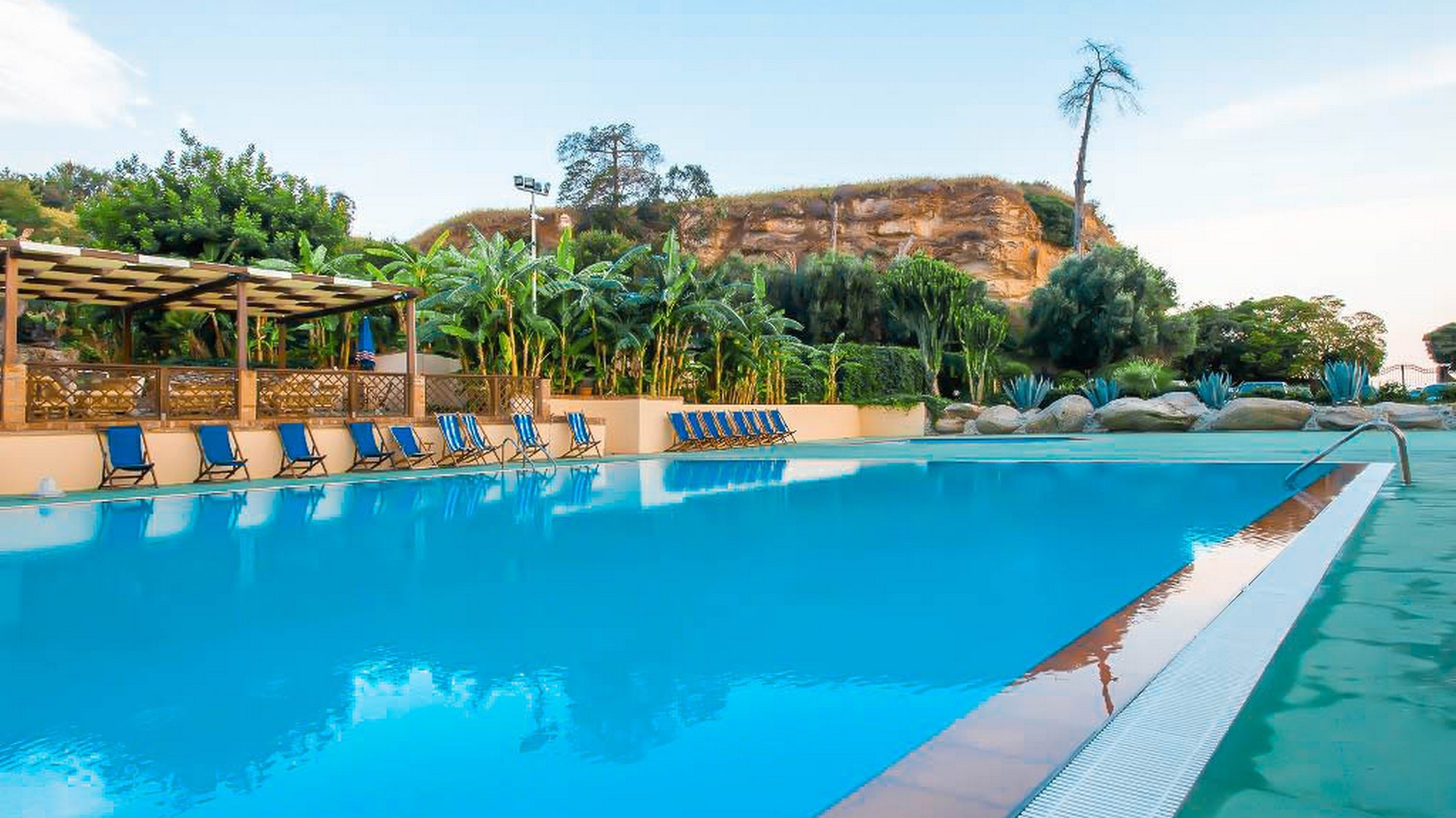 Residence Baia Sant'Irene