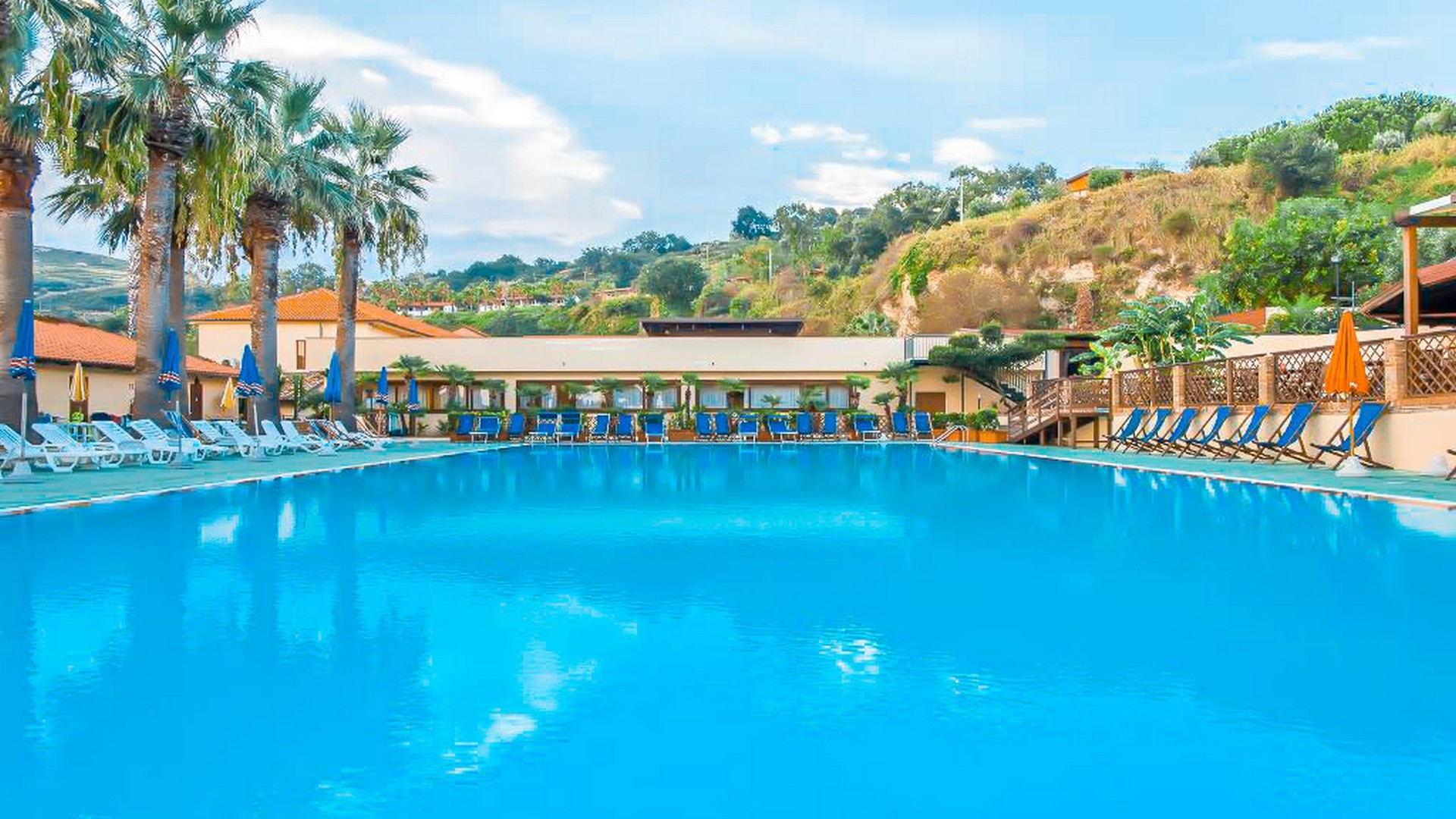 Residence Baia Sant'Irene