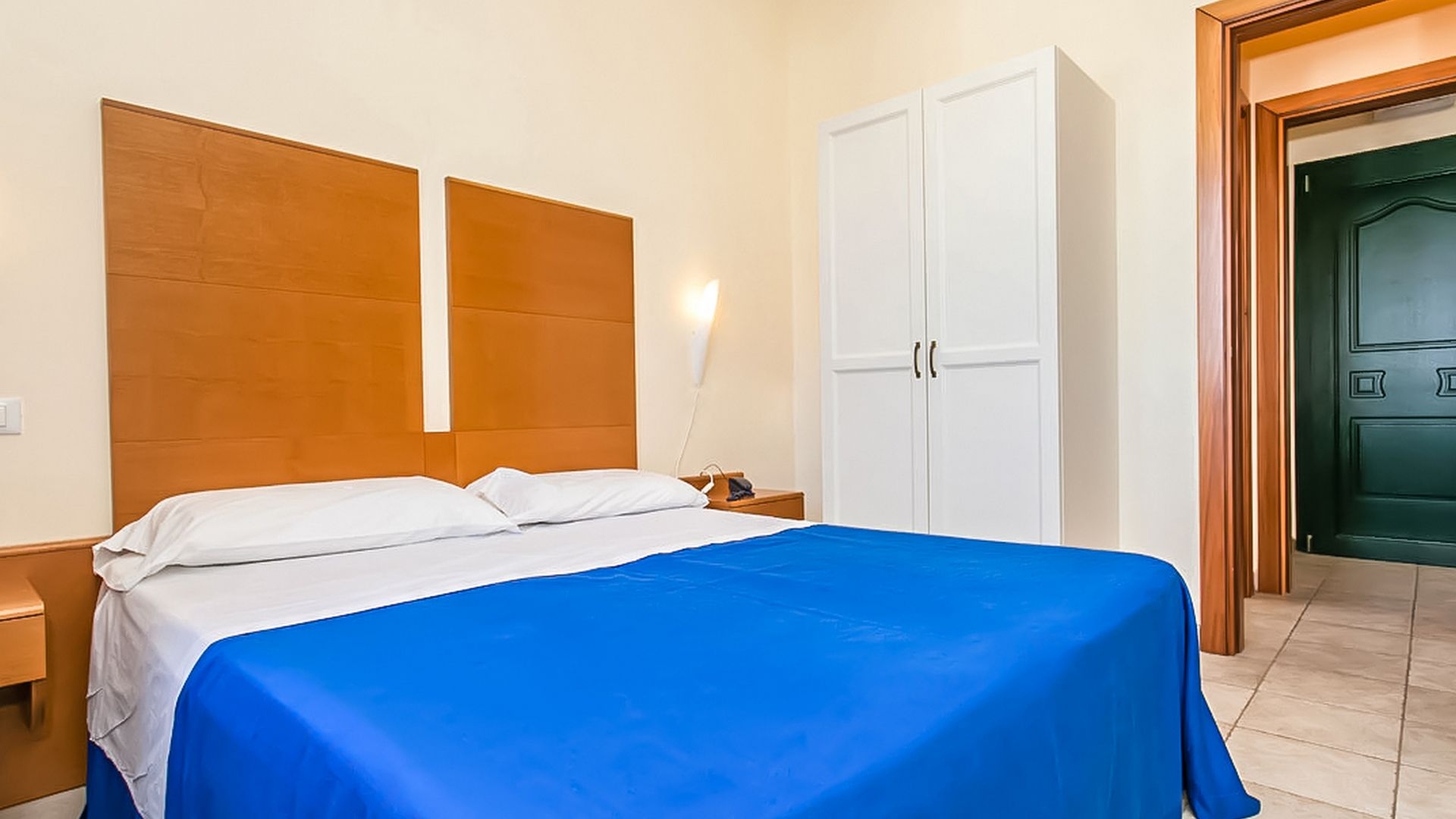 Portoselvaggio Resort