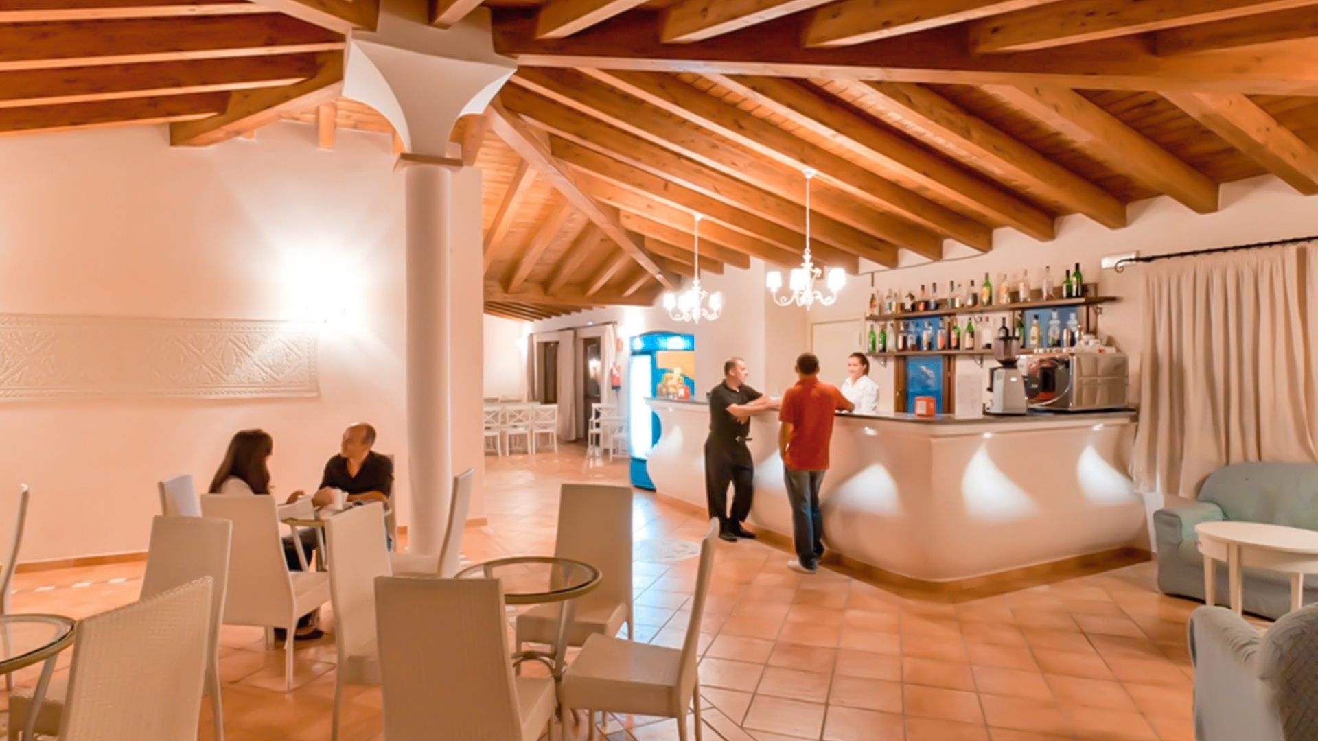 Villaggio Borgo dei Pescatori