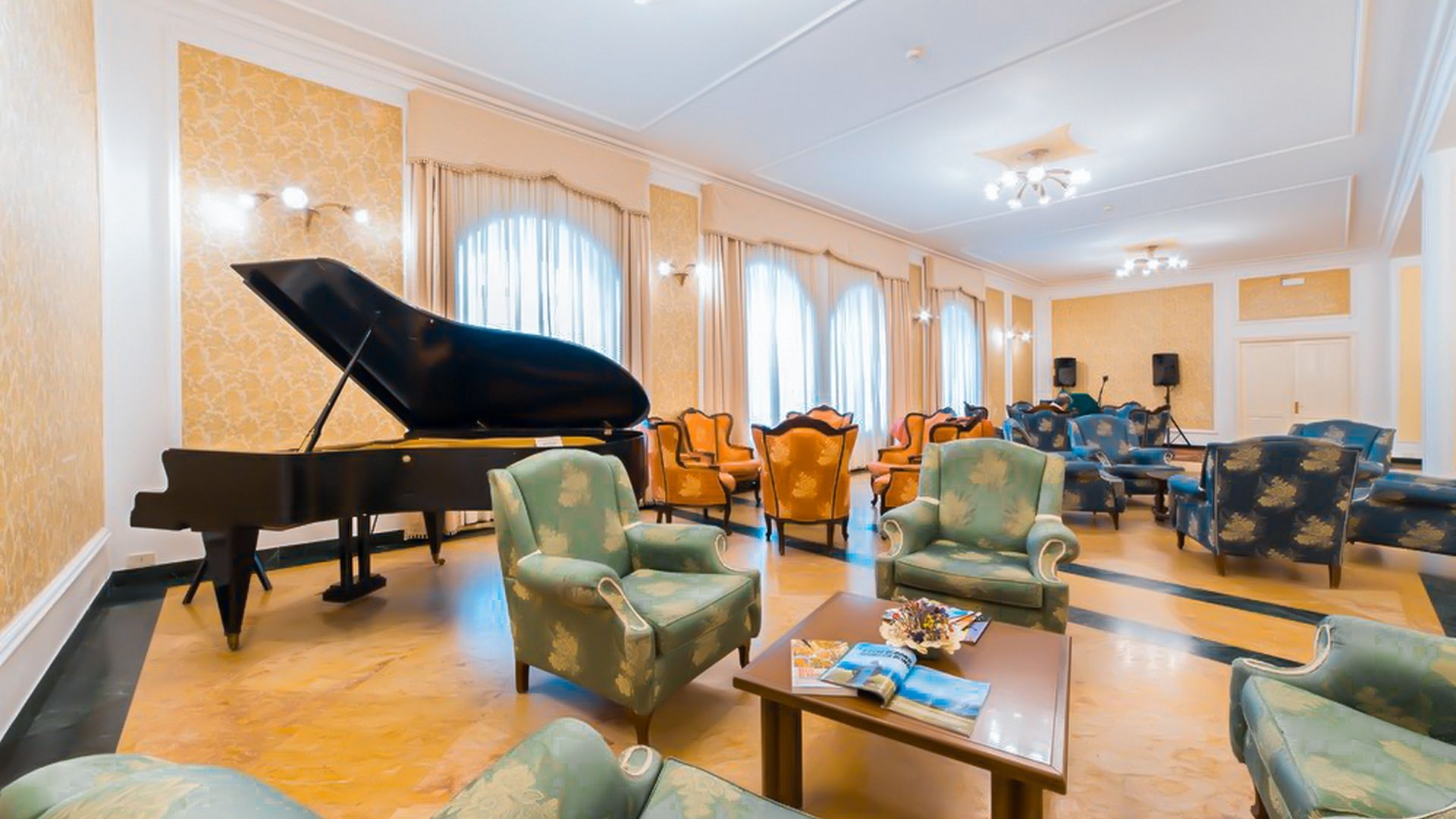 BV Majestic Dolomiti Hotel