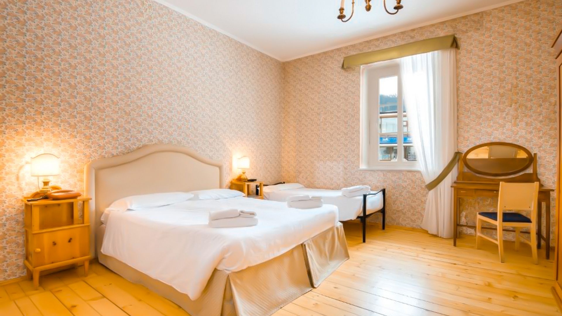 BV Majestic Dolomiti Hotel