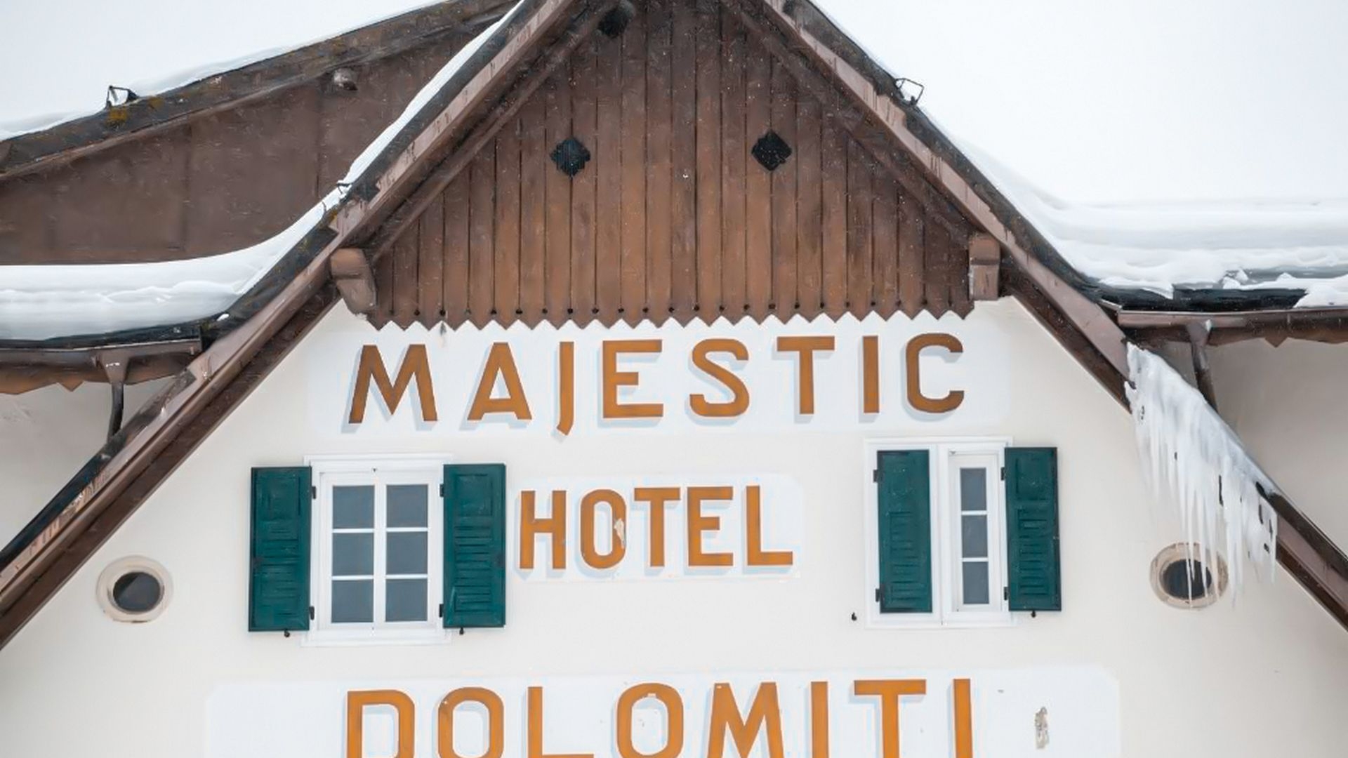 BV Majestic Dolomiti Hotel