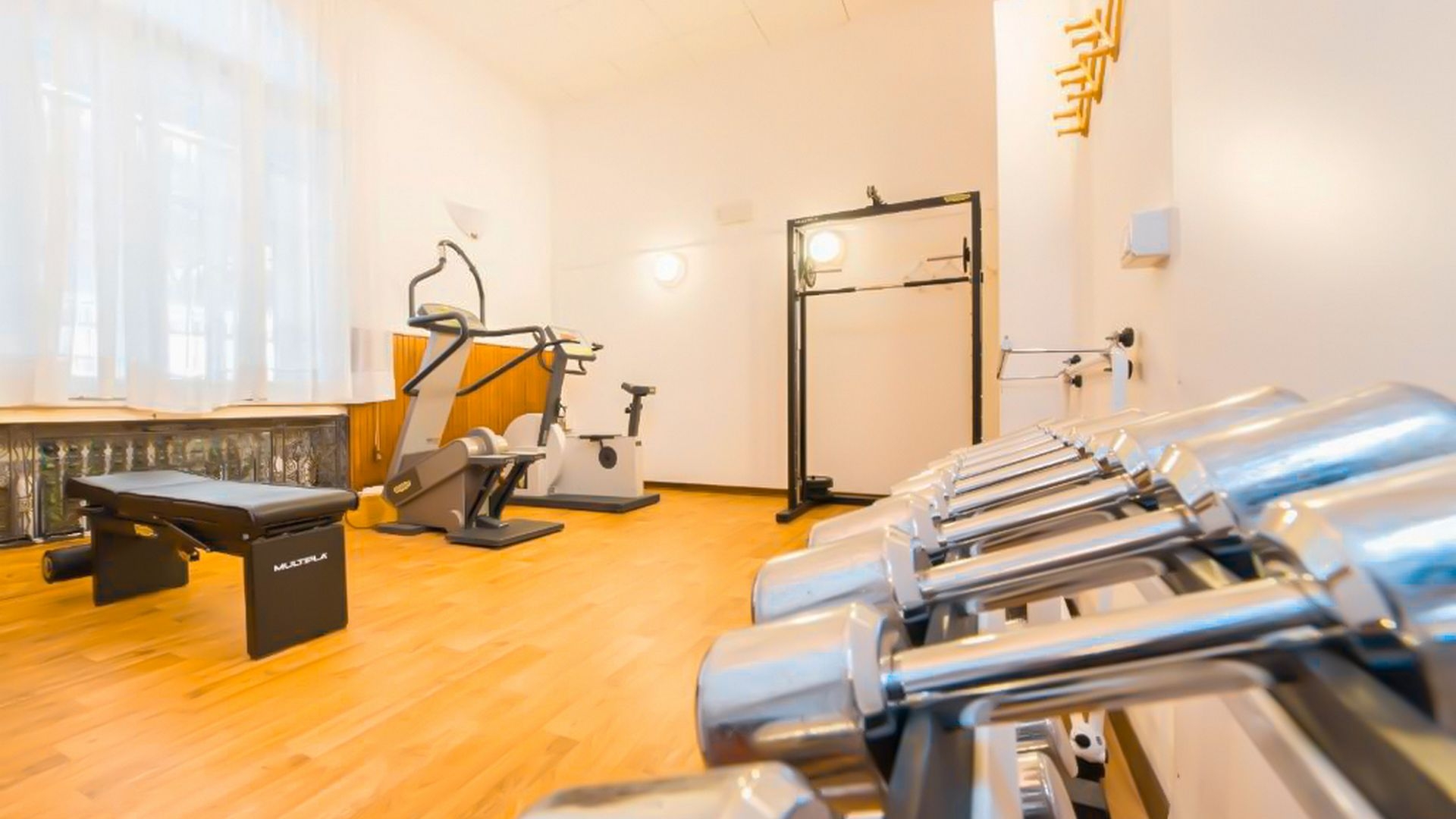 BV Majestic Dolomiti Hotel