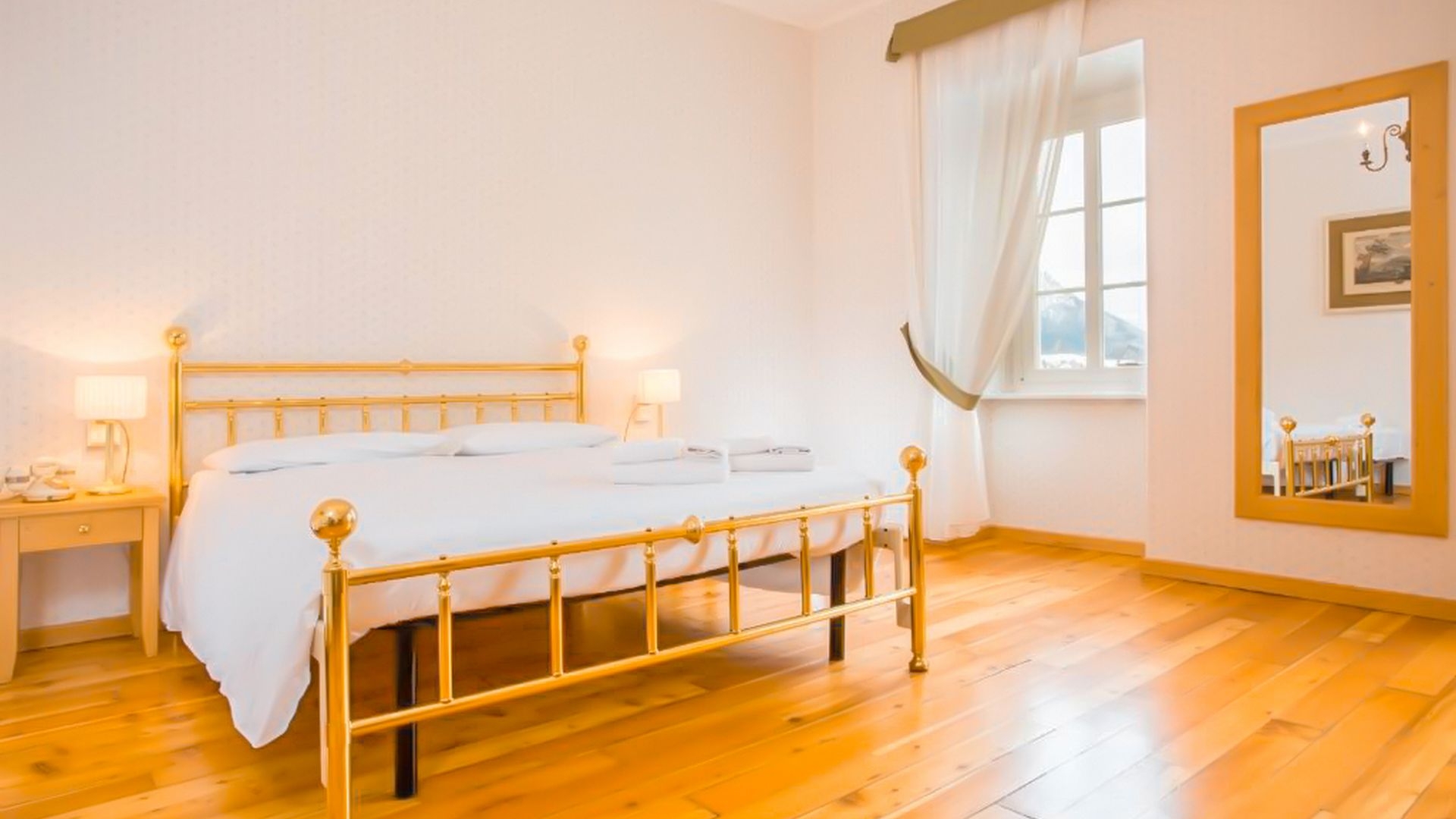 BV Majestic Dolomiti Hotel
