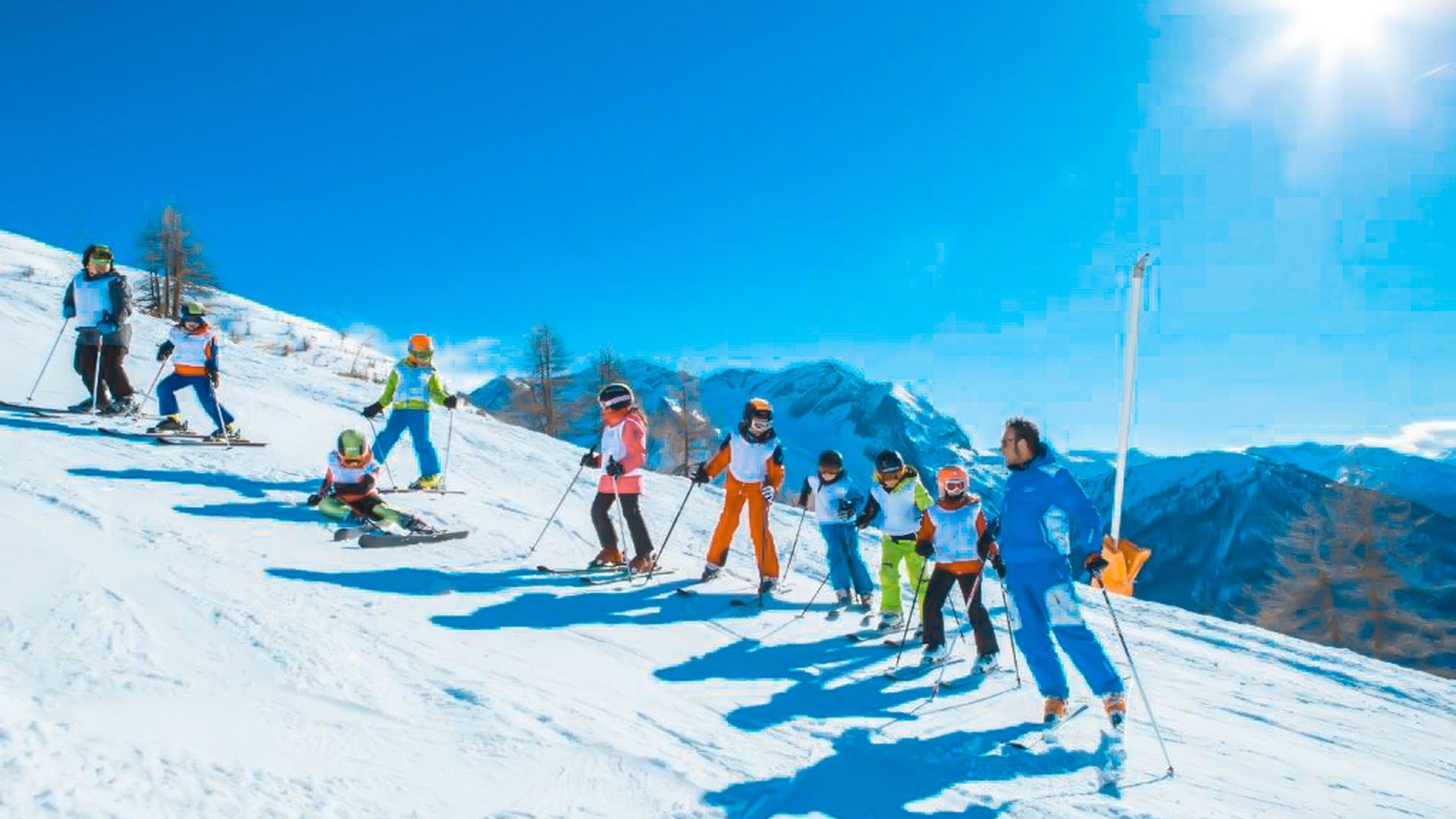 BV Majestic Dolomiti Hotel