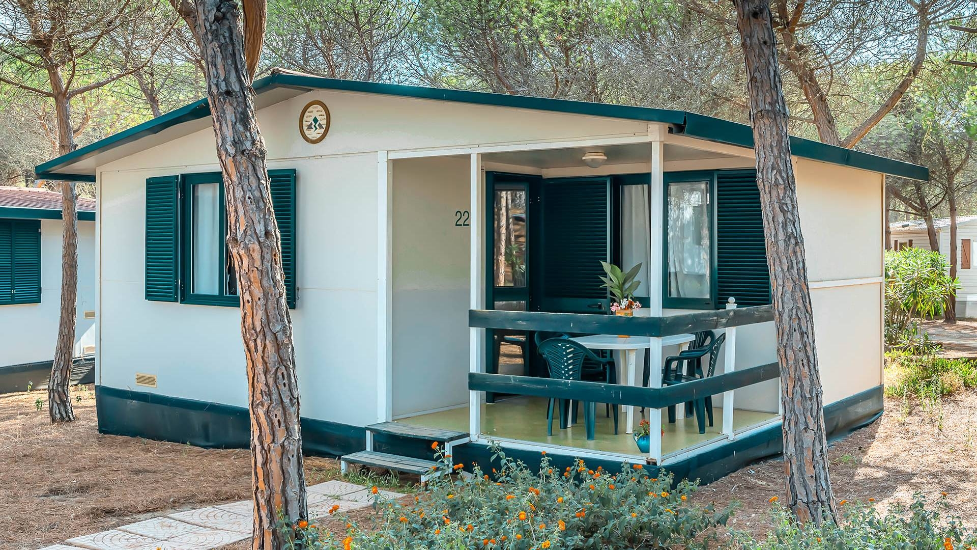 Camping Village Li Nibari