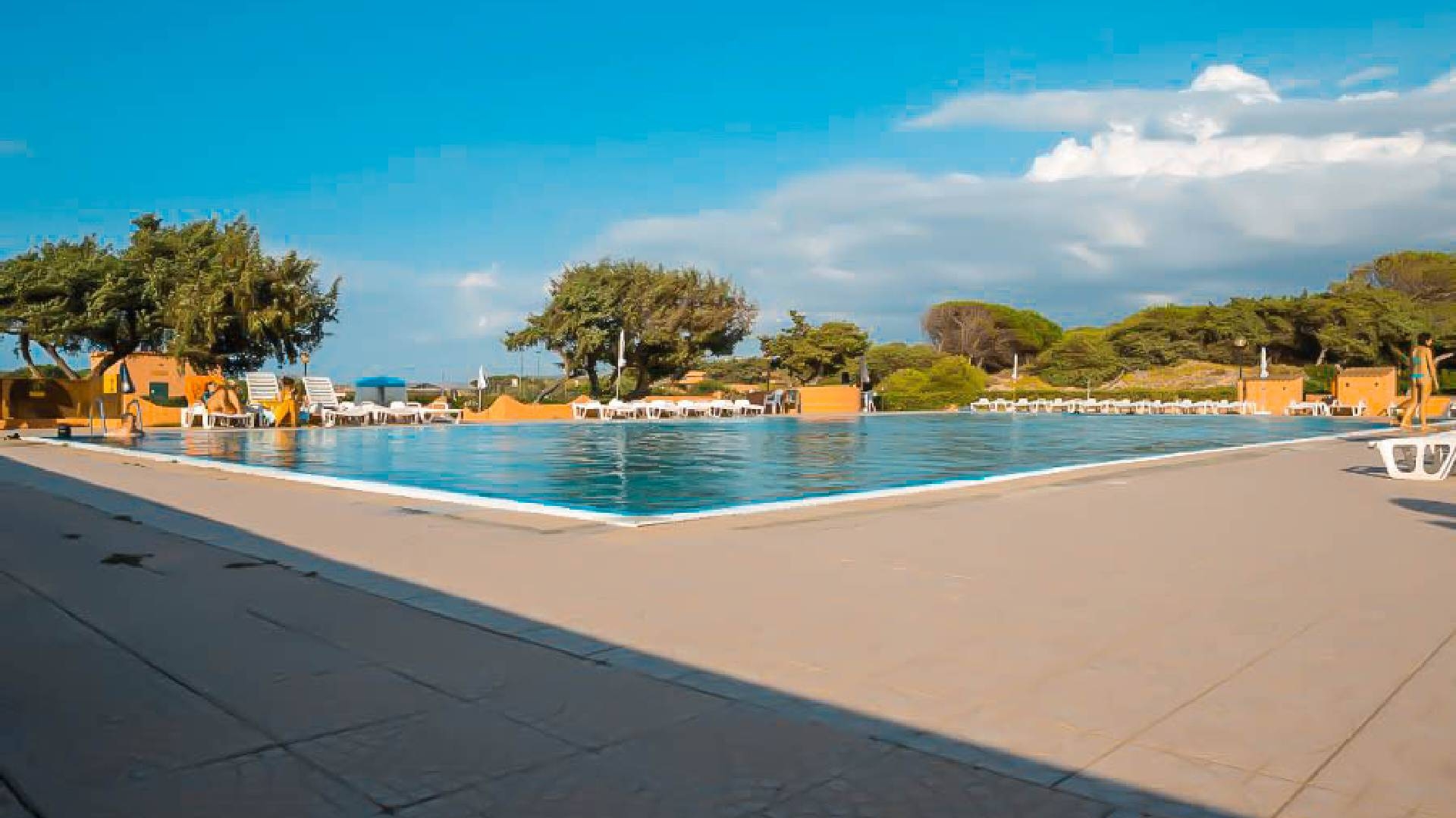 Camping Village Li Nibari