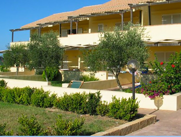 Capo Piccolo Residence Resort
