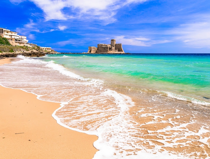 Capo Piccolo Residence Resort