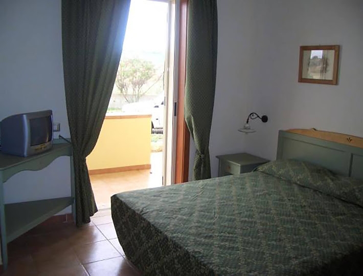 Capo Piccolo Residence Resort