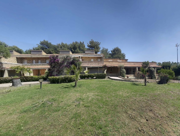 Capo Piccolo Residence Resort