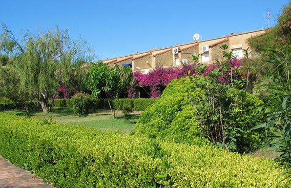 Capo Piccolo Residence Resort