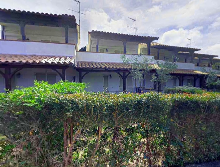 Capo Piccolo Residence Resort