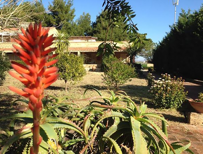 Capo Piccolo Residence Resort