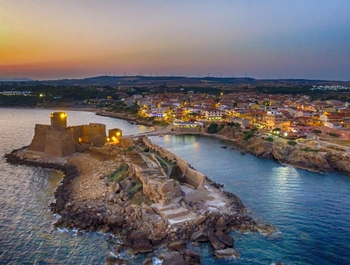 Capo Piccolo Residence Resort