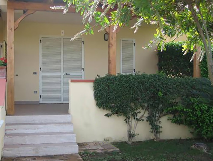 Capo Piccolo Residence Resort