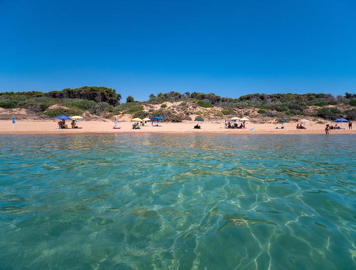 Capo Piccolo Residence Resort