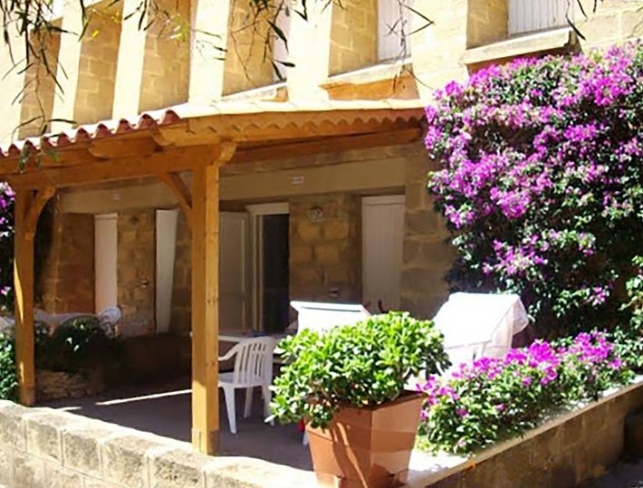 Capo Piccolo Residence Resort