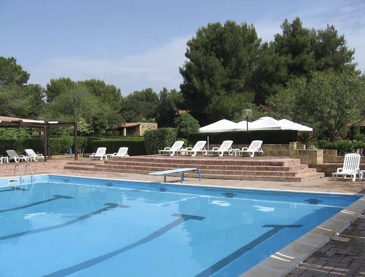 Capo Piccolo Residence Resort