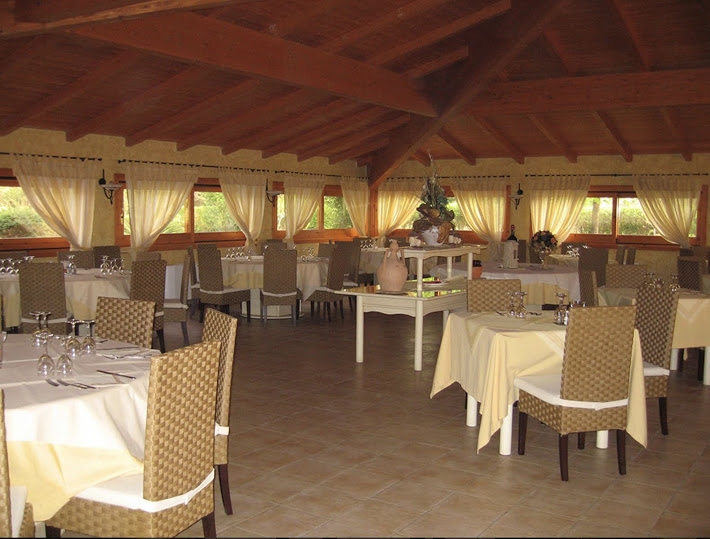 Capo Piccolo Residence Resort