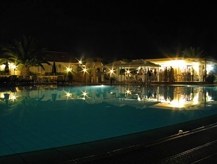 Capo Piccolo Residence Resort