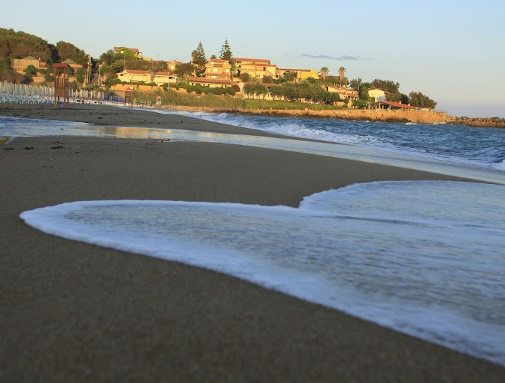 Capo Piccolo Residence Resort