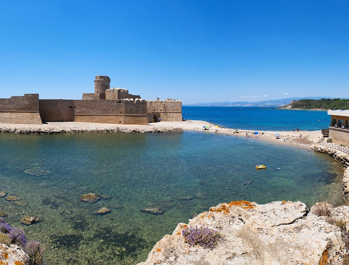 Capo Piccolo Residence Resort