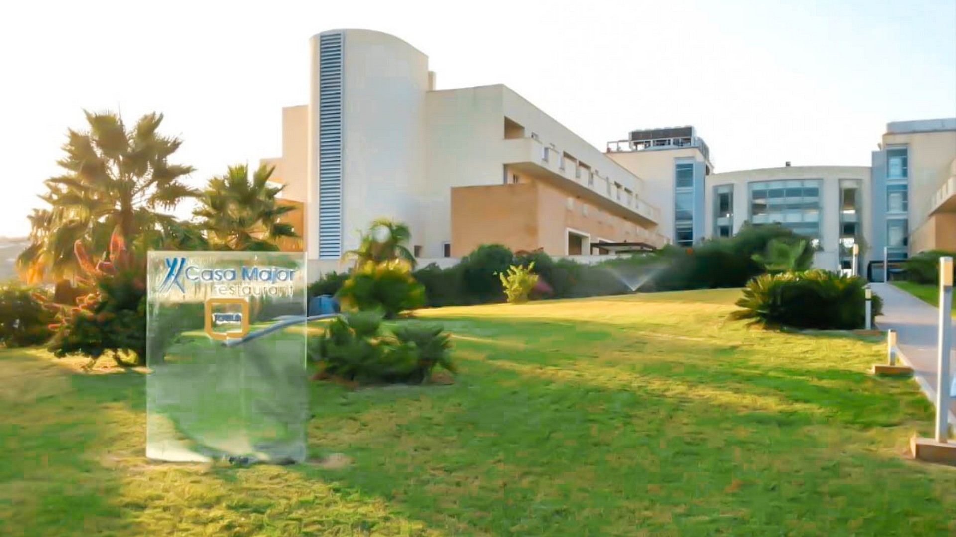 Capo Peloro Hotel