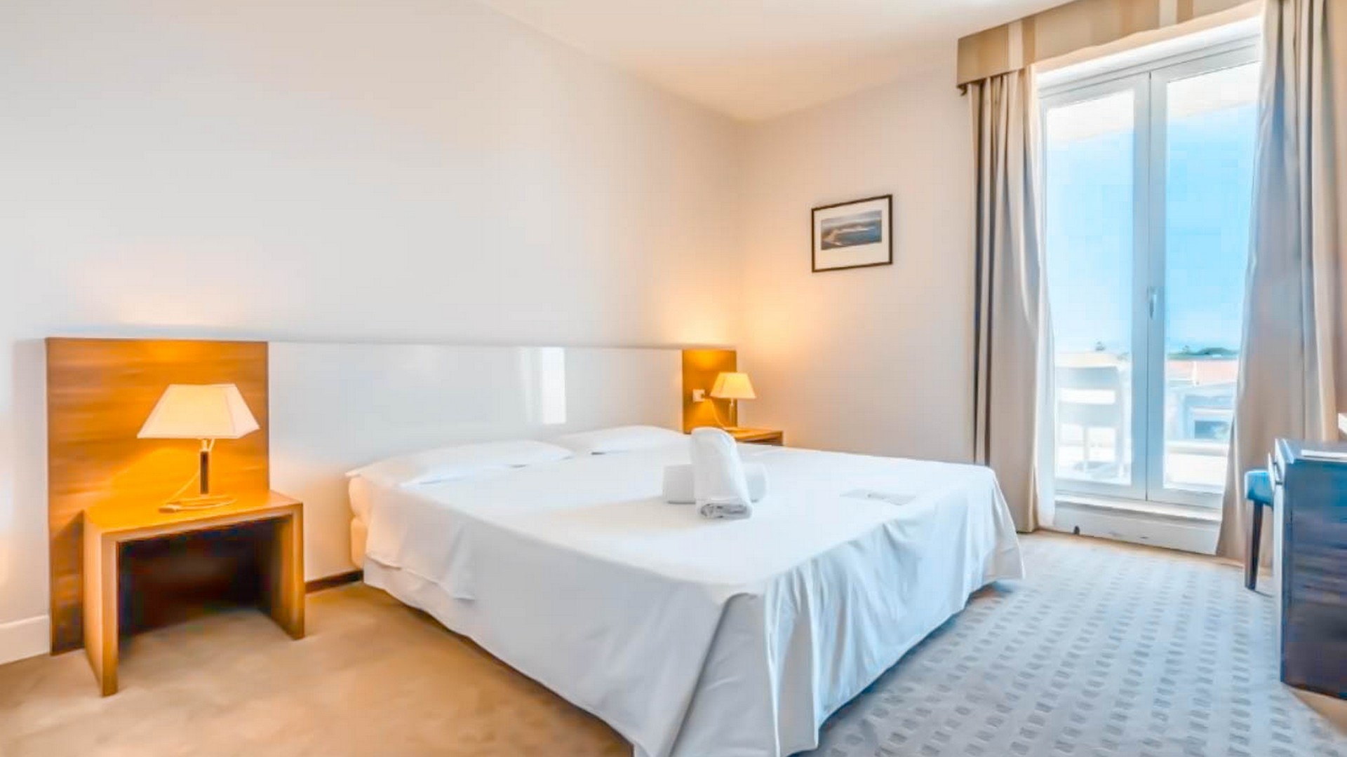 Capo Peloro Hotel