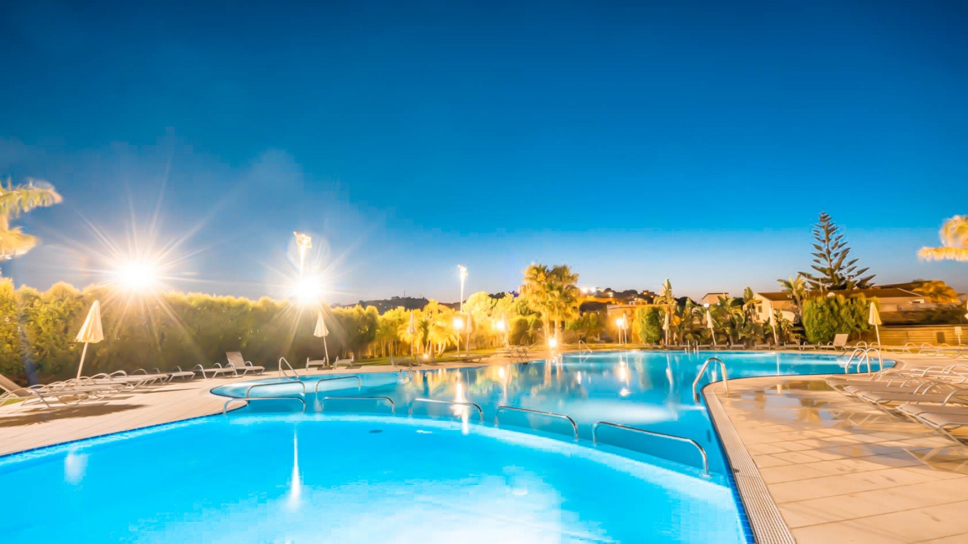 Capo Peloro Hotel