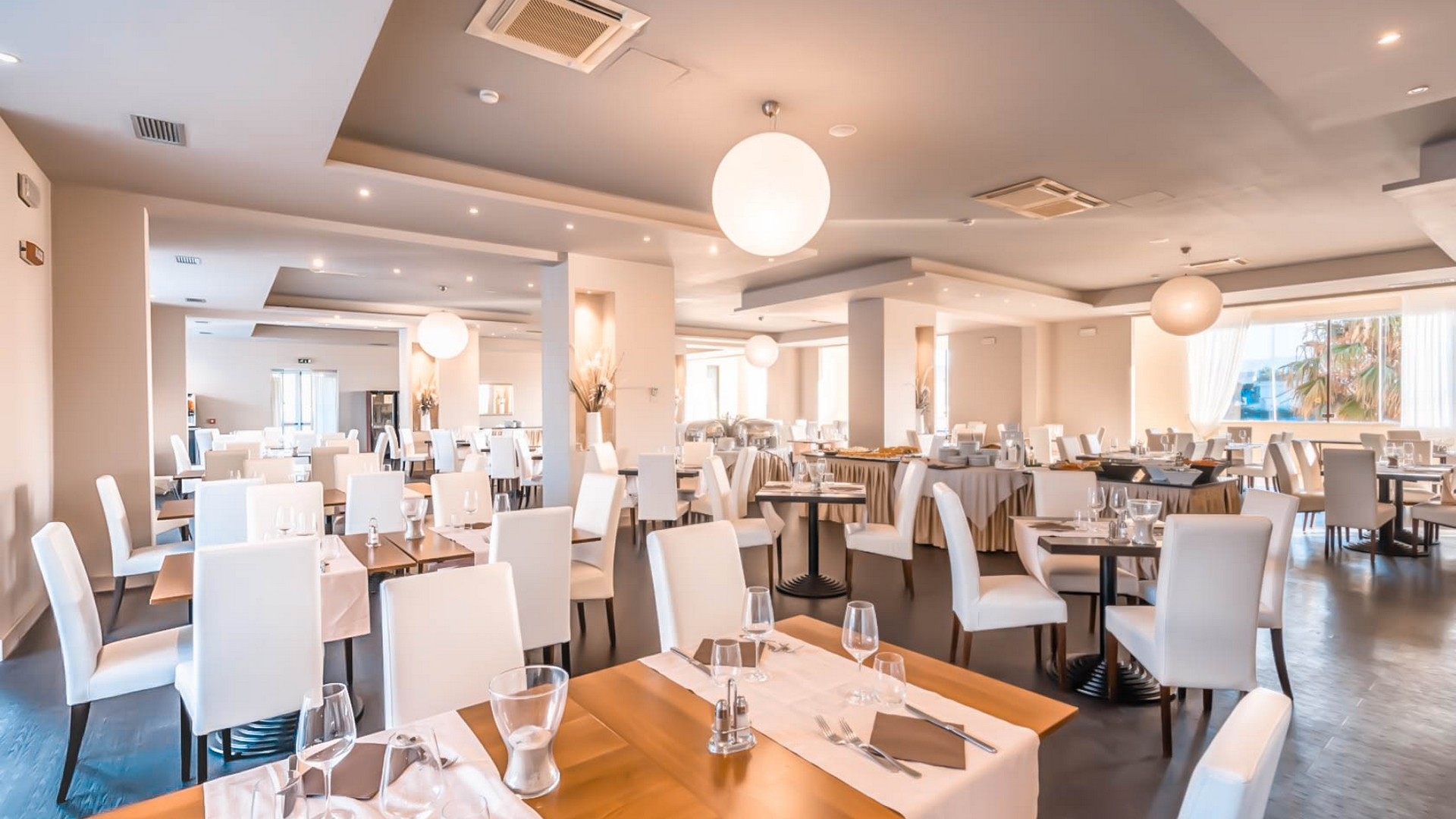 Capo Peloro Hotel