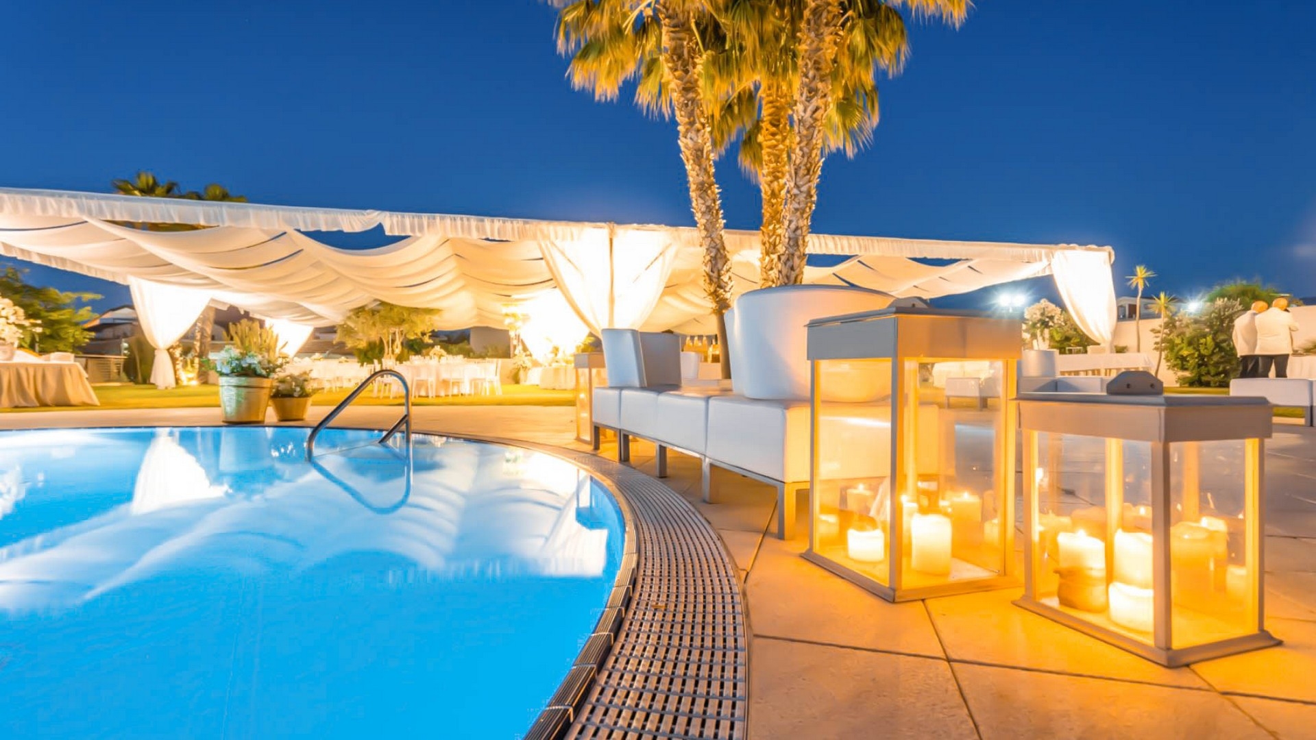 Capo Peloro Hotel