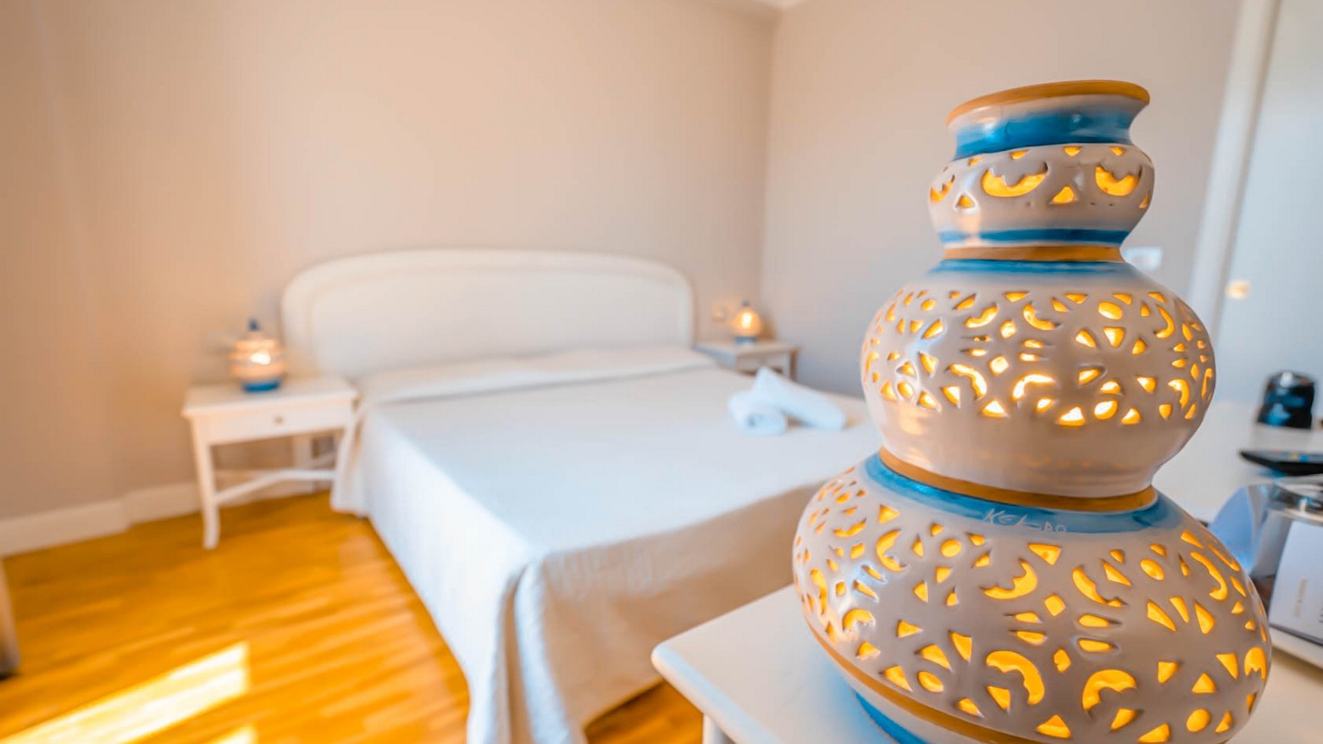 Capo Peloro Hotel