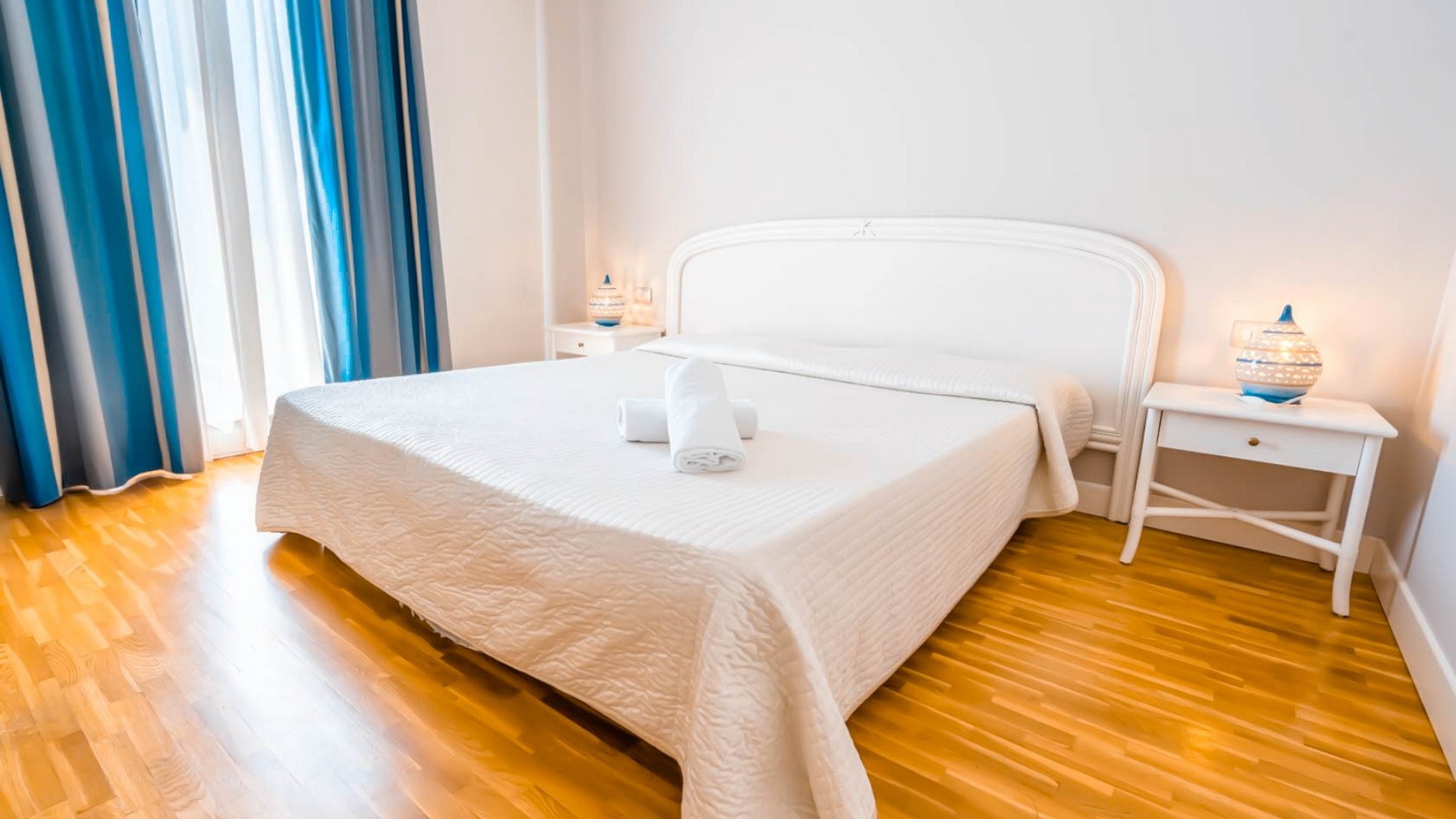 Capo Peloro Hotel