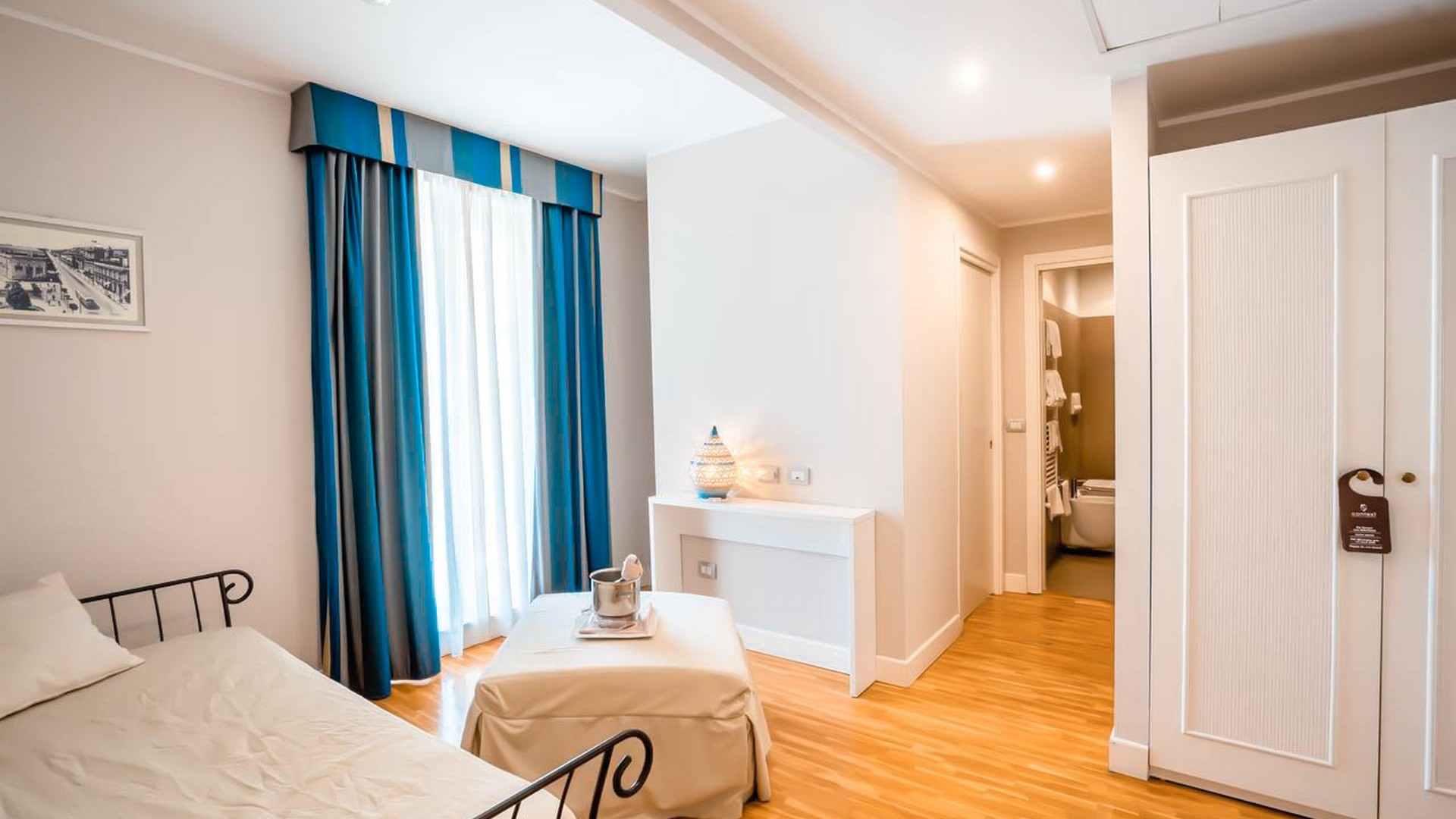 Capo Peloro Hotel