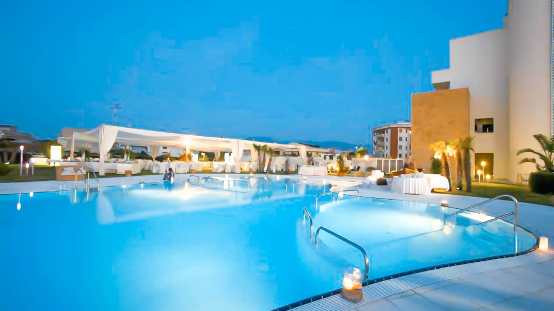 Capo Peloro Hotel