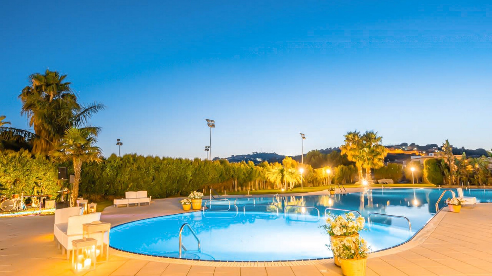 Capo Peloro Hotel
