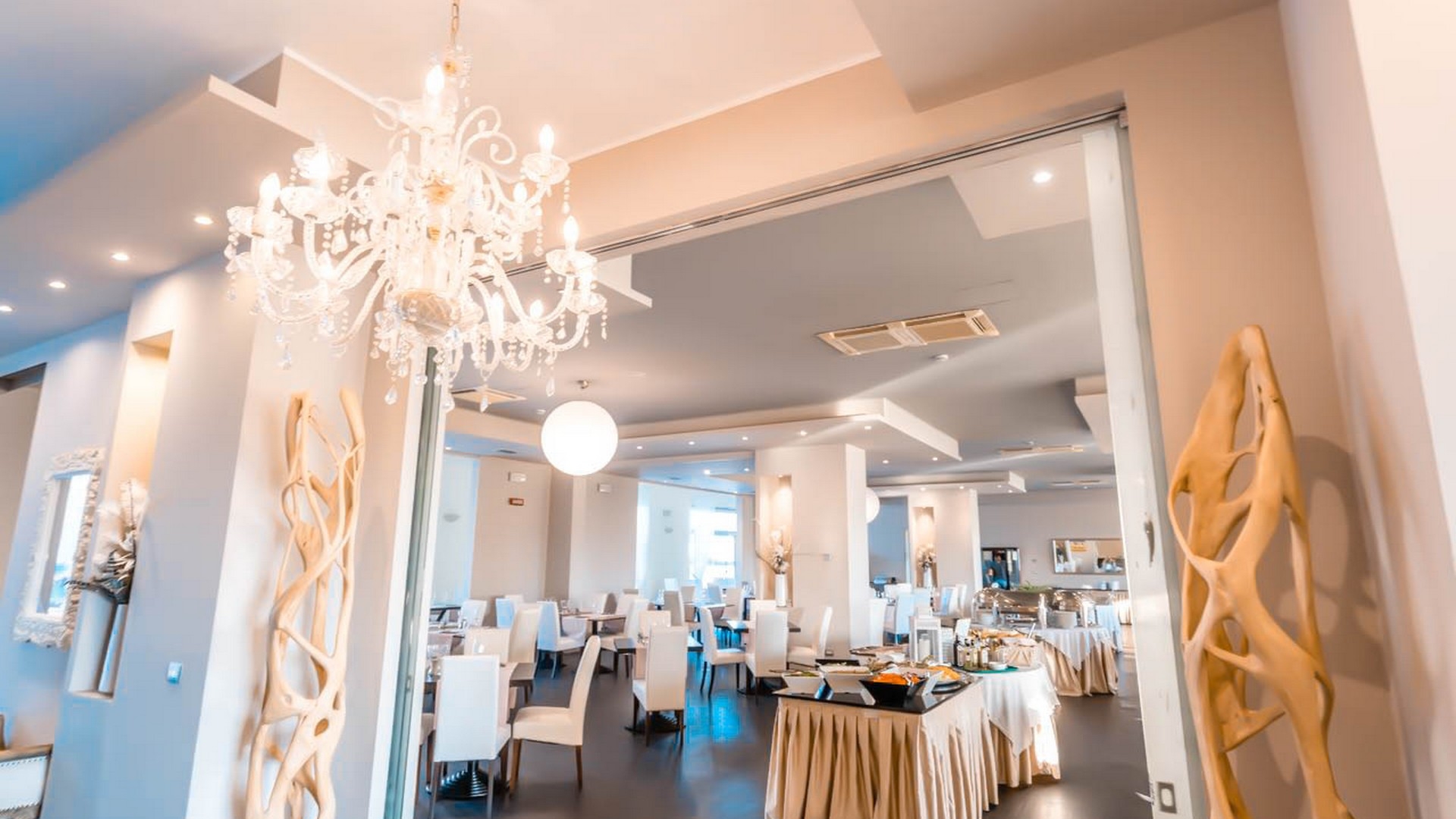 Capo Peloro Hotel